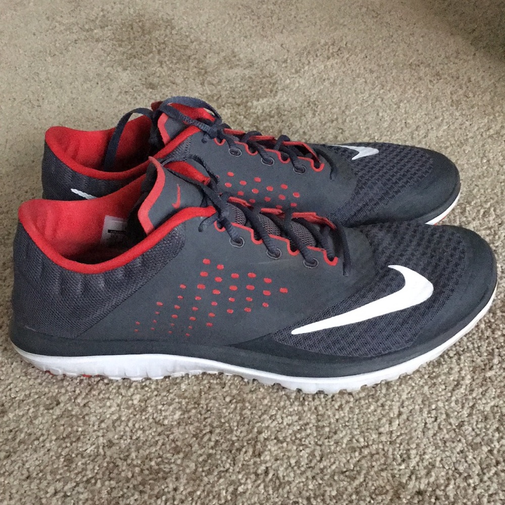 Nike Men’s FS Lite Run 2